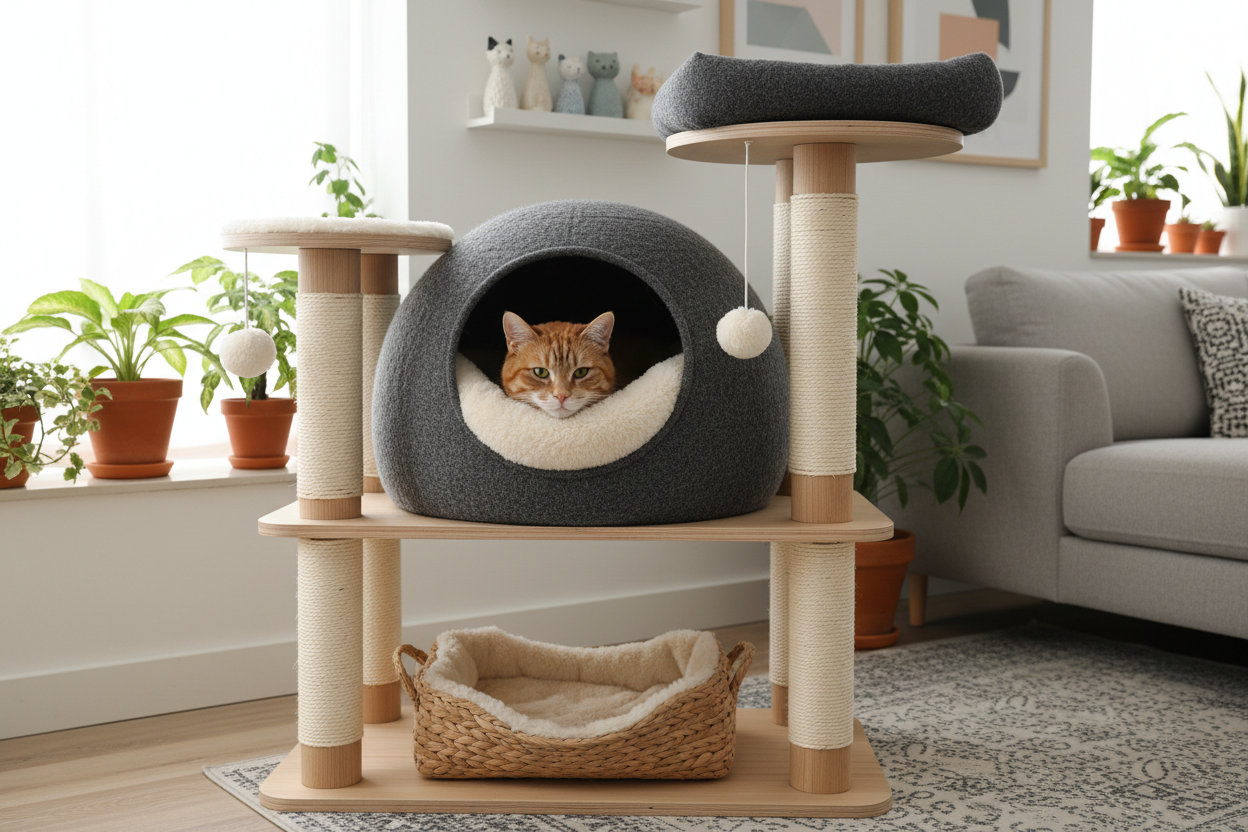 Toys & Entertainment