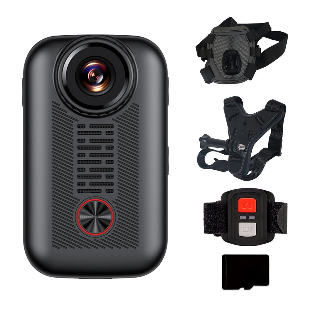 
                  
                    CatCam 2K – See the World Through Your Cat’s Eyes!
                  
                