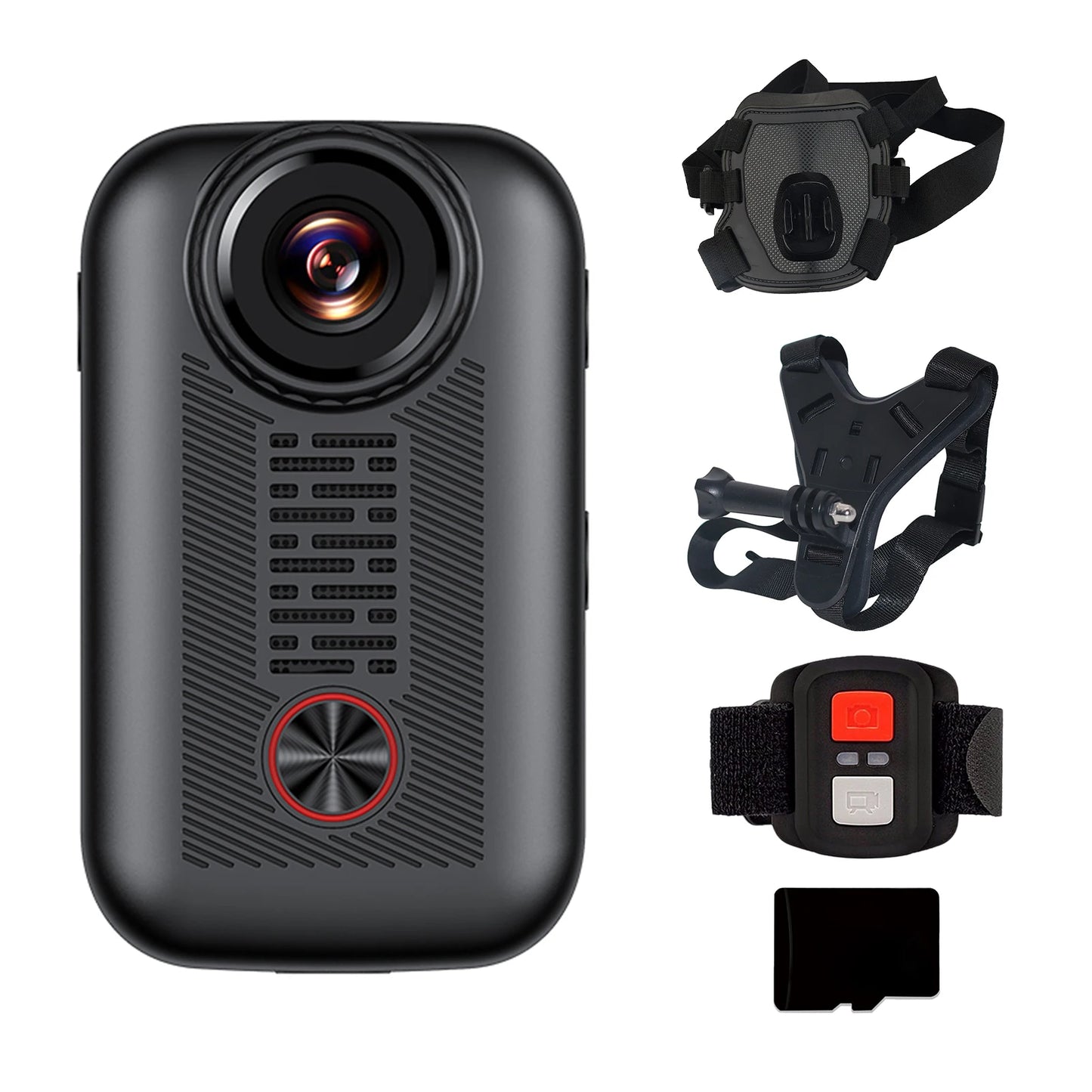 
                  
                    CatCam 2K – See the World Through Your Cat’s Eyes!
                  
                