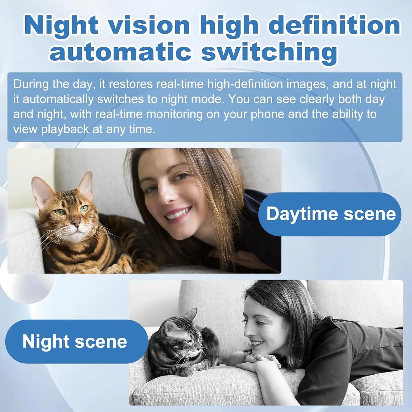 
                  
                    MeowCam HD Collar
                  
                