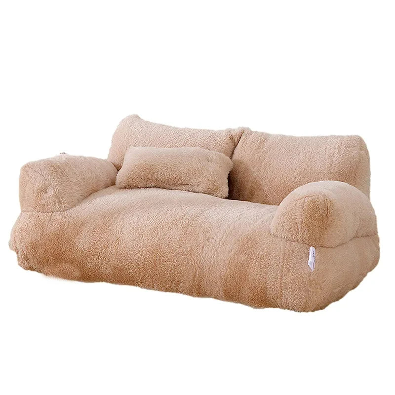 
                  
                    CloudNest Cat Sofa
                  
                