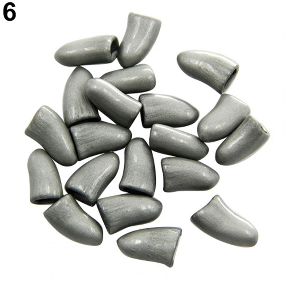 
                  
                    SoftPaws Protective Nail Caps
                  
                