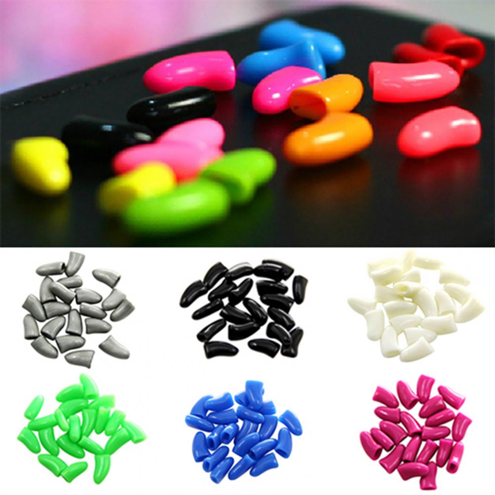 
                  
                    SoftPaws Protective Nail Caps
                  
                