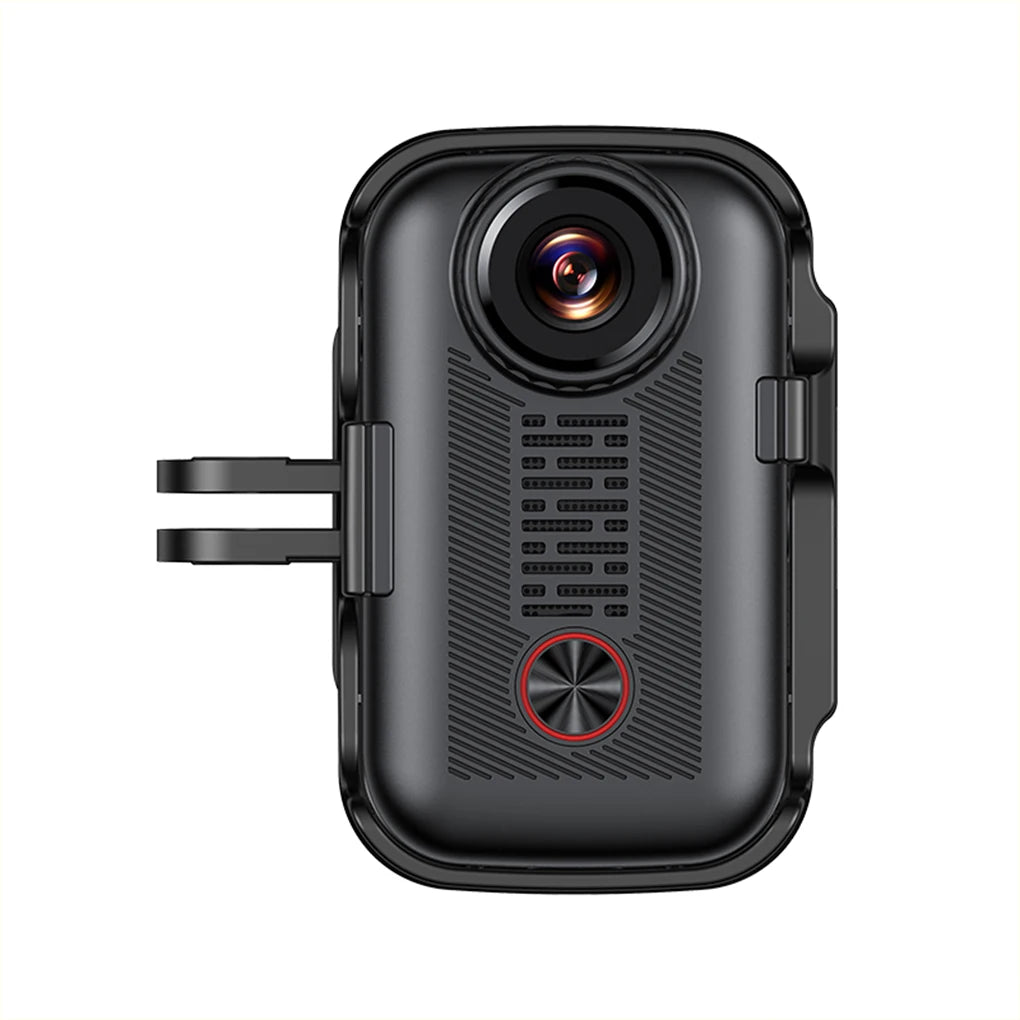 
                  
                    CatCam 2K – See the World Through Your Cat’s Eyes!
                  
                