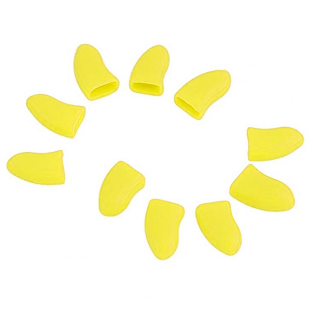 
                  
                    SoftPaws Protective Nail Caps
                  
                