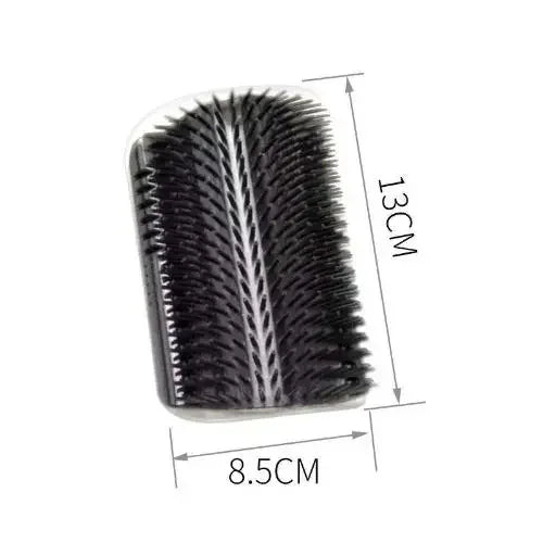 
                  
                    Purrfect Touch Wall Brush
                  
                