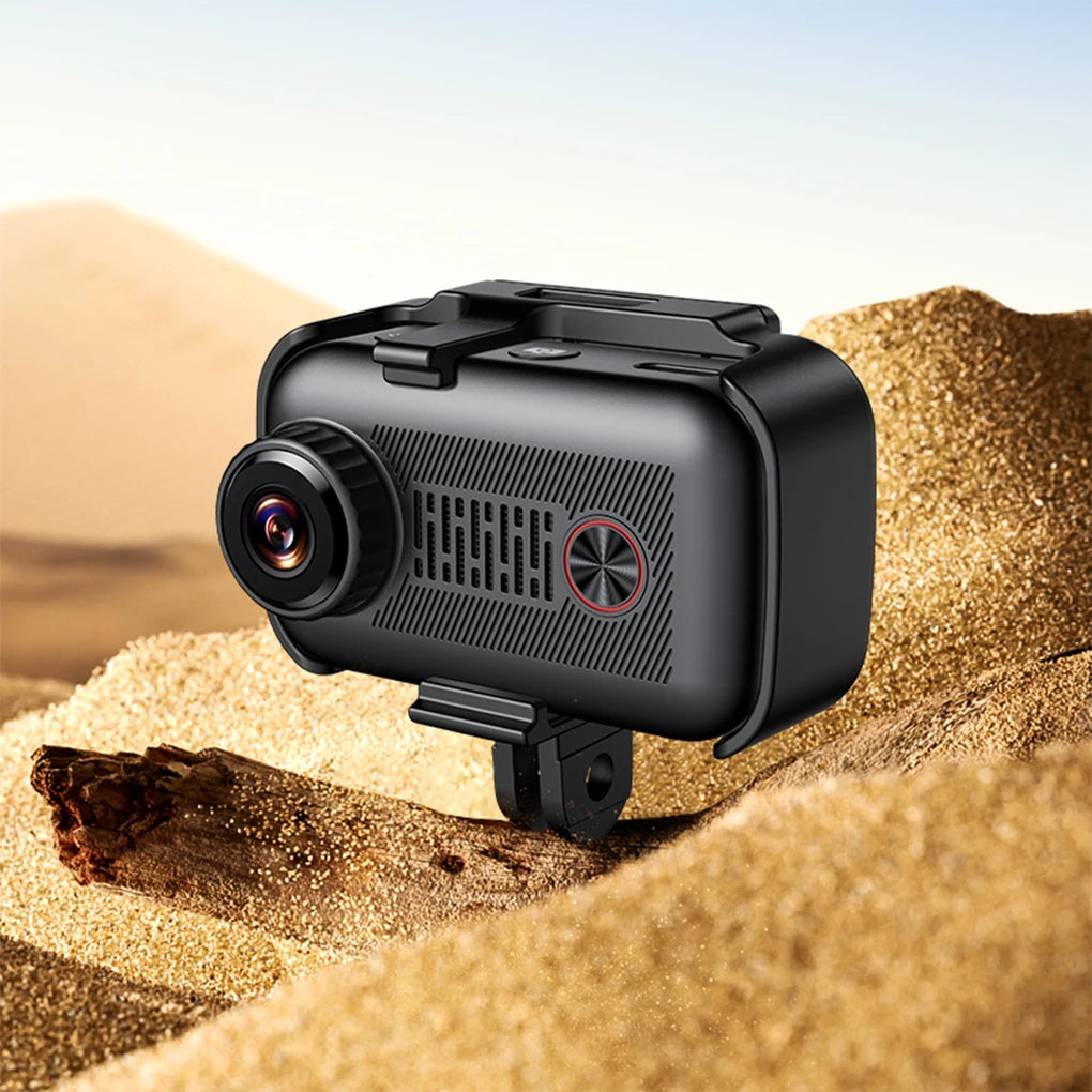 
                  
                    CatCam 2K – See the World Through Your Cat’s Eyes!
                  
                