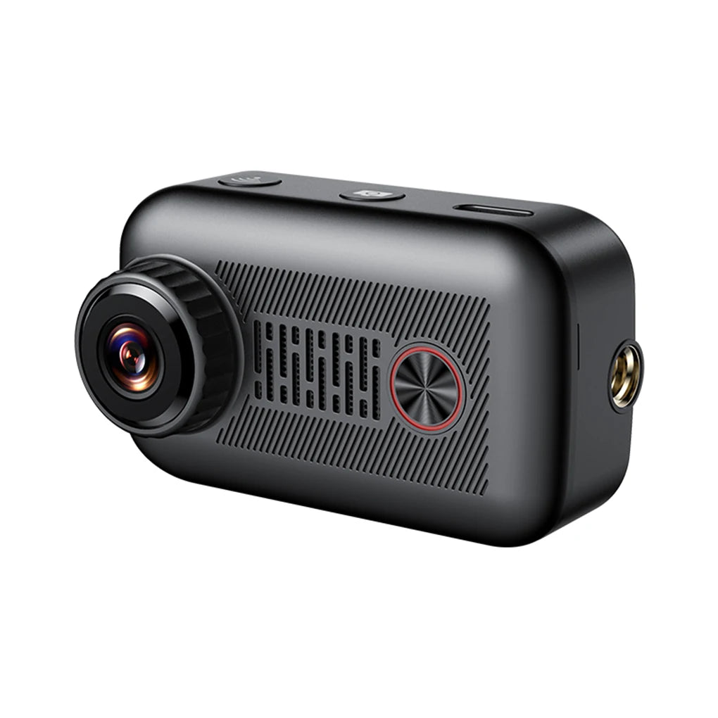 
                  
                    CatCam 2K – See the World Through Your Cat’s Eyes!
                  
                