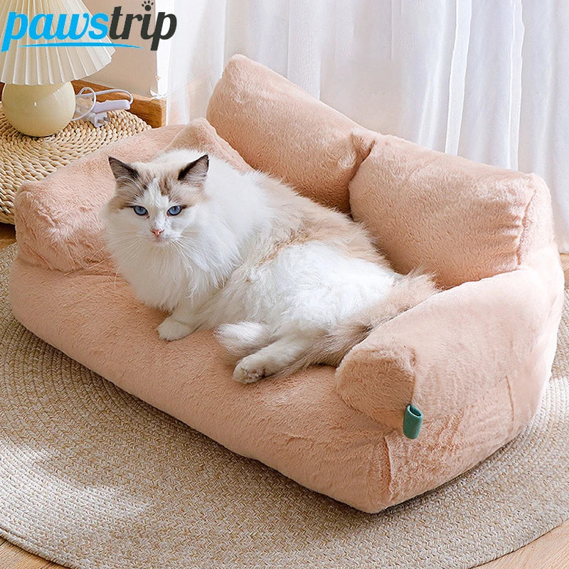 
                  
                    CloudNest Cat Sofa
                  
                