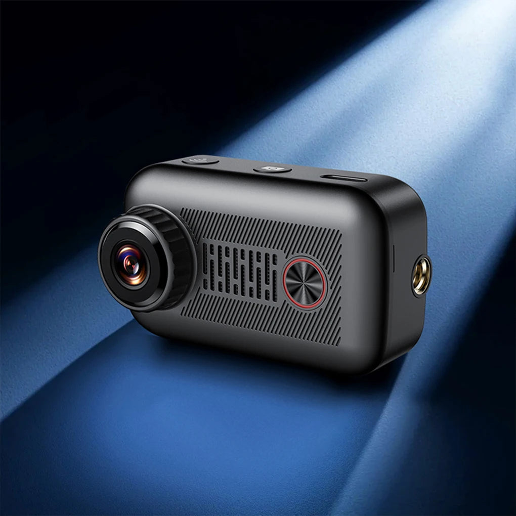 
                  
                    CatCam 2K – See the World Through Your Cat’s Eyes!
                  
                