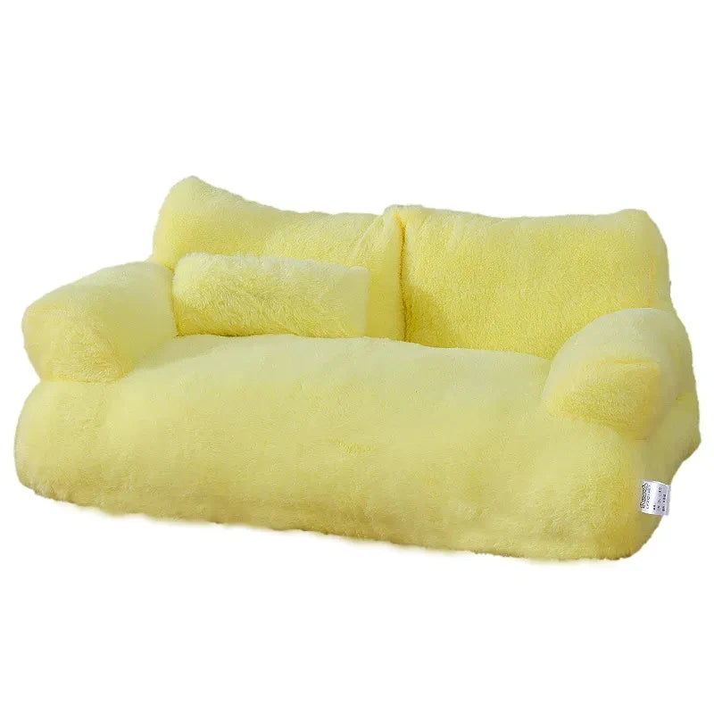 
                  
                    CloudNest Cat Sofa
                  
                