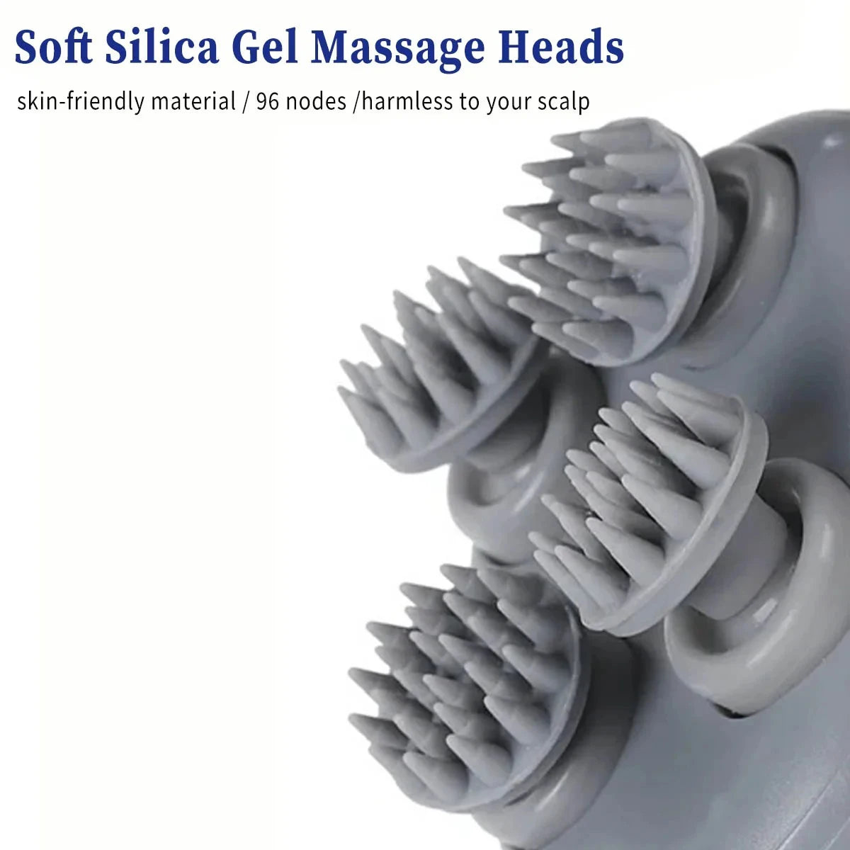 
                  
                    CalmPaws Automatic Cat Massager
                  
                