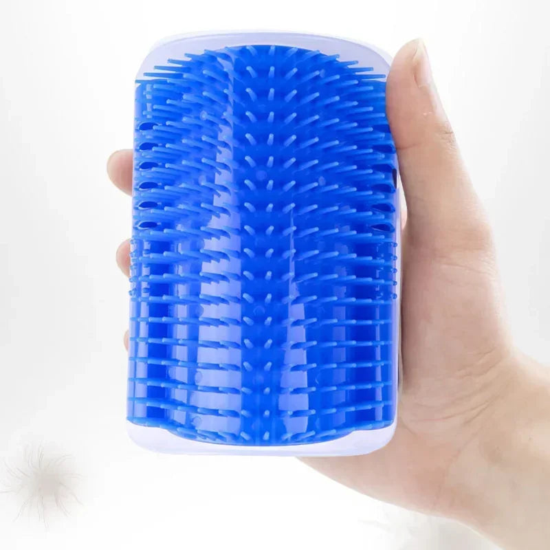 
                  
                    Purrfect Touch Wall Brush
                  
                