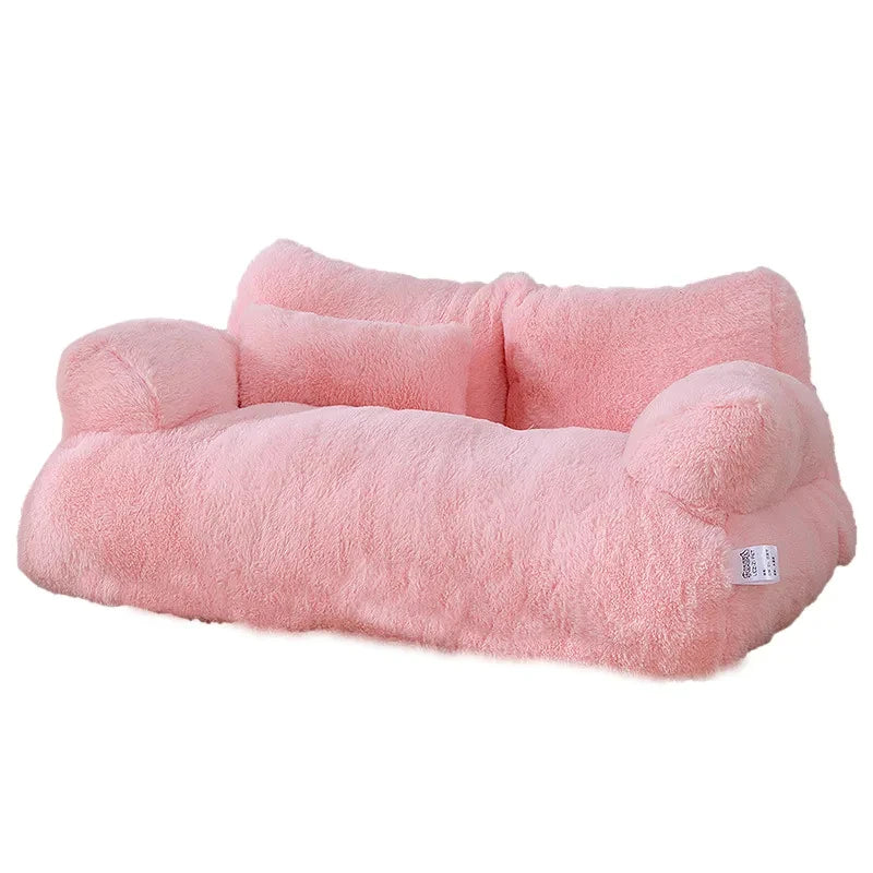 
                  
                    CloudNest Cat Sofa
                  
                