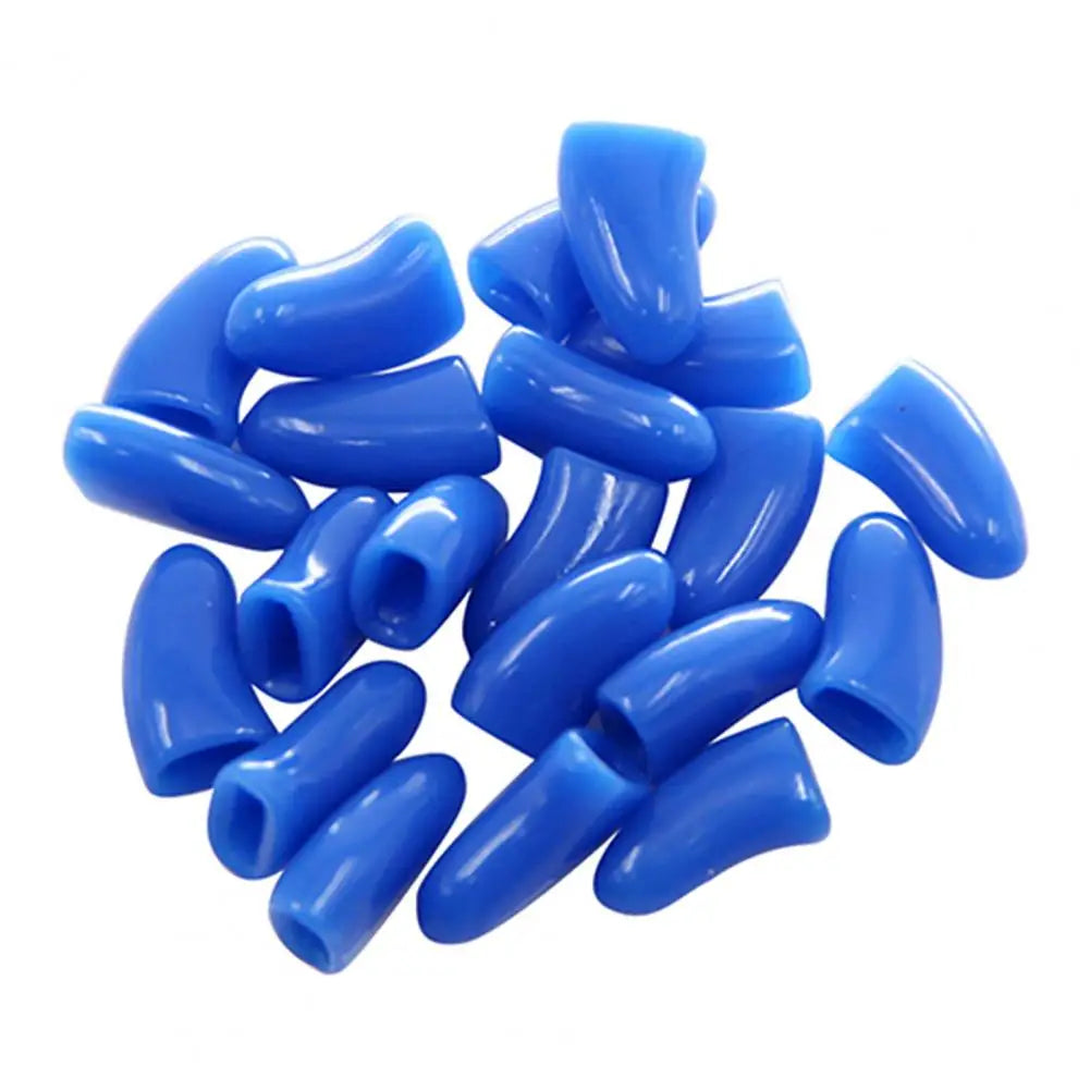 
                  
                    SoftPaws Protective Nail Caps
                  
                