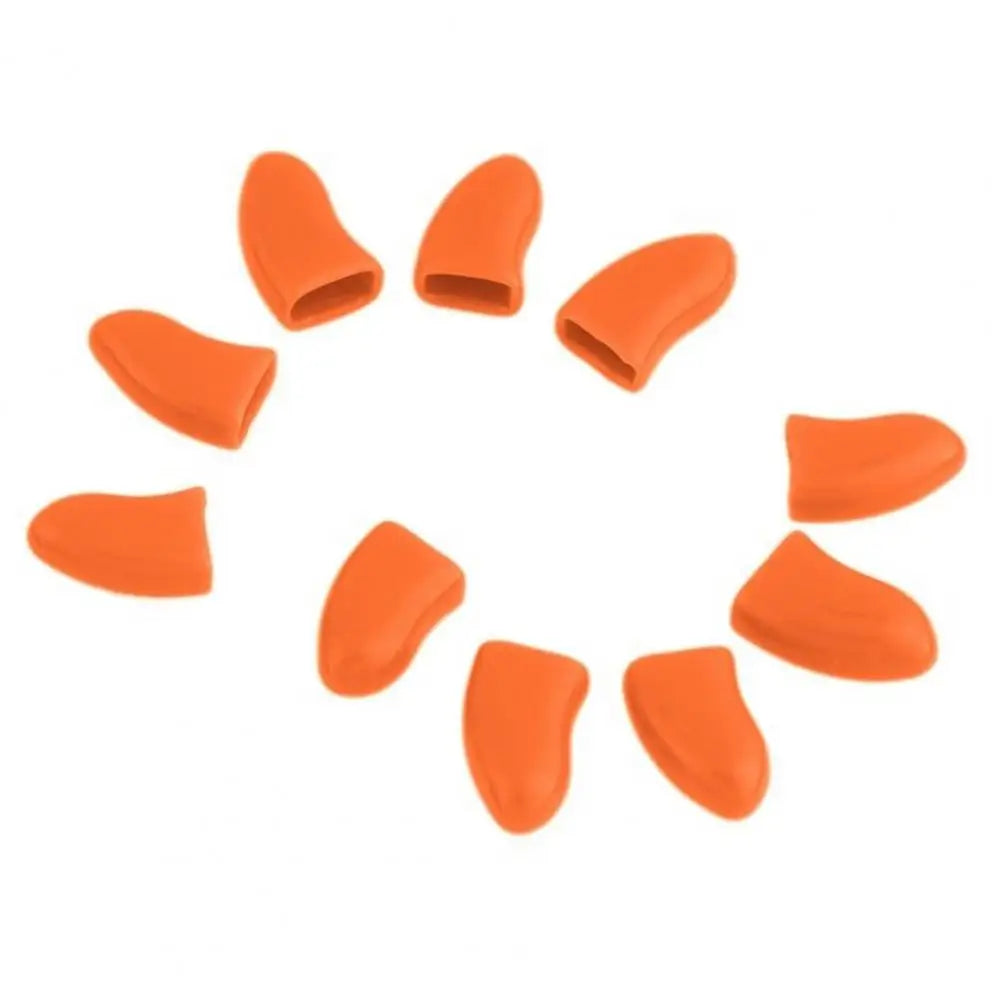 
                  
                    SoftPaws Protective Nail Caps
                  
                