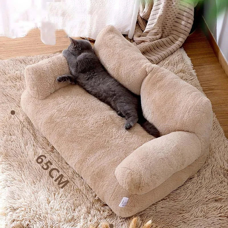
                  
                    CloudNest Cat Sofa
                  
                