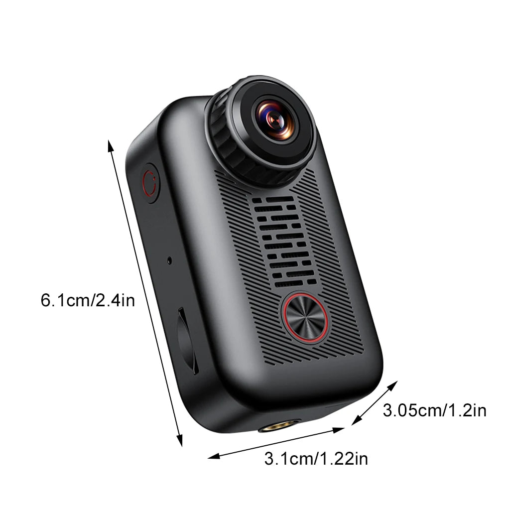 
                  
                    CatCam 2K – See the World Through Your Cat’s Eyes!
                  
                