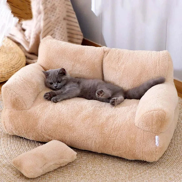 CloudNest Cat Sofa
