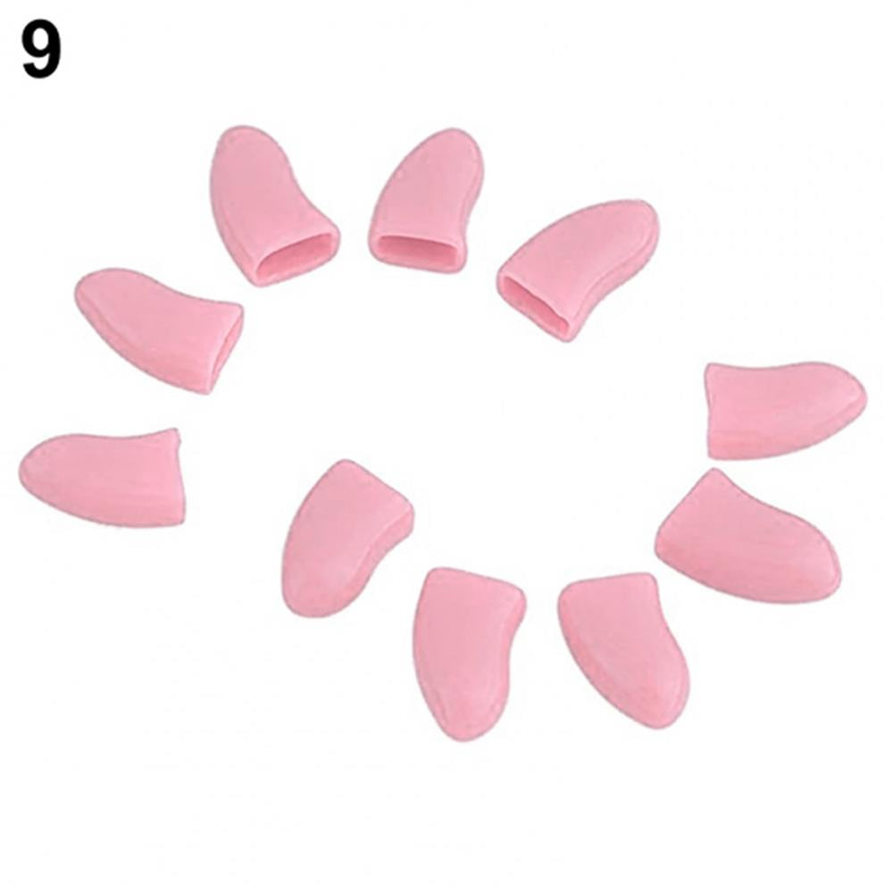 
                  
                    SoftPaws Protective Nail Caps
                  
                