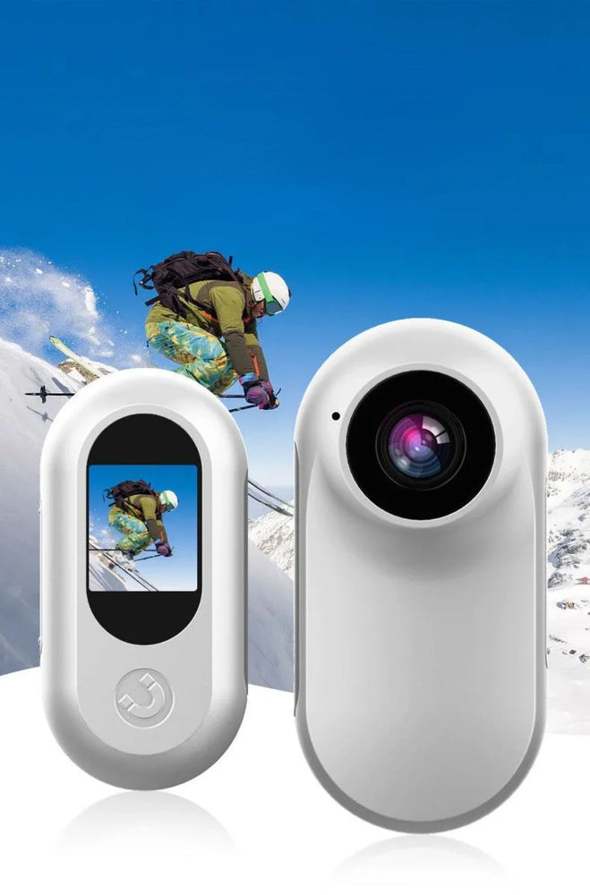 
                  
                    PurrfectView HD CatCam
                  
                