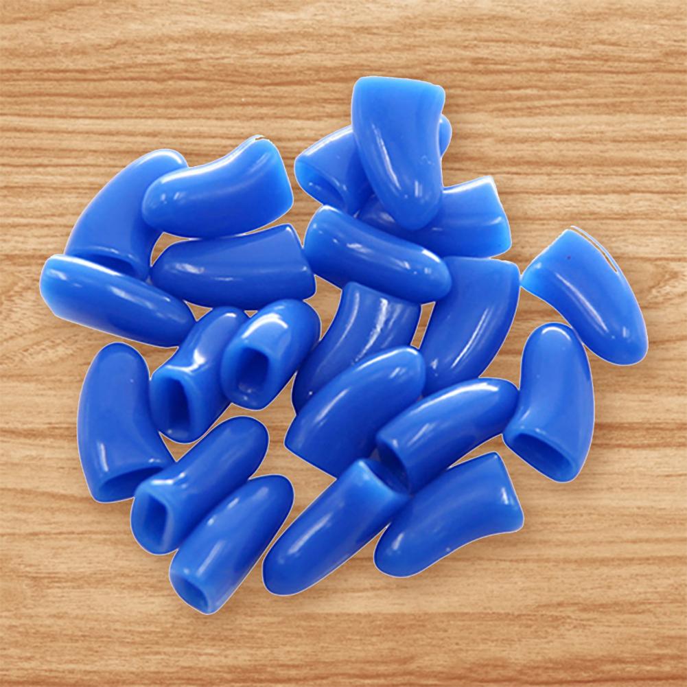 
                  
                    SoftPaws Protective Nail Caps
                  
                