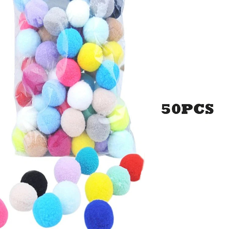 
                  
                    Pounce & Play Plush Ball Launcher
                  
                