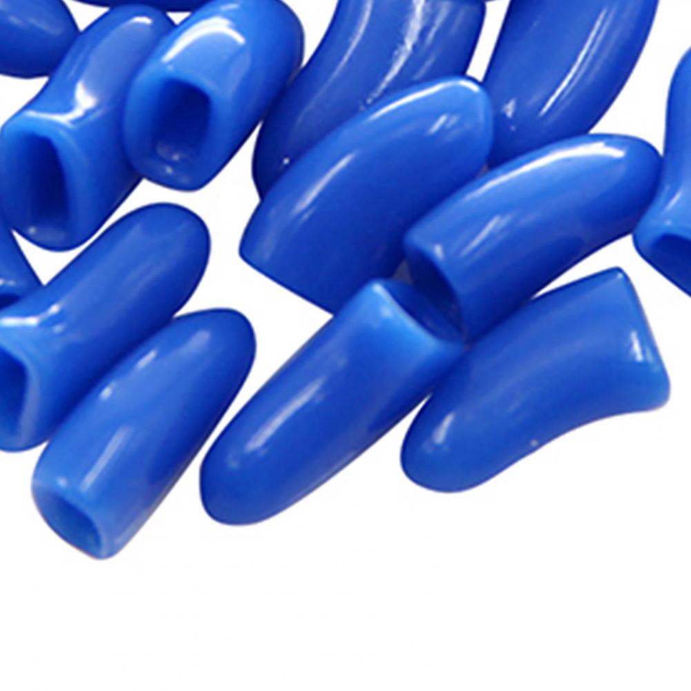 
                  
                    SoftPaws Protective Nail Caps
                  
                