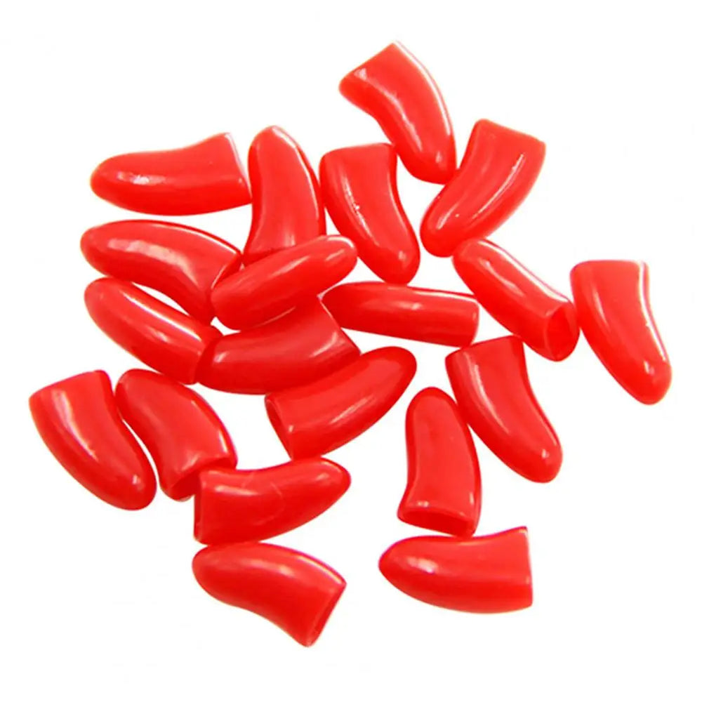 
                  
                    SoftPaws Protective Nail Caps
                  
                