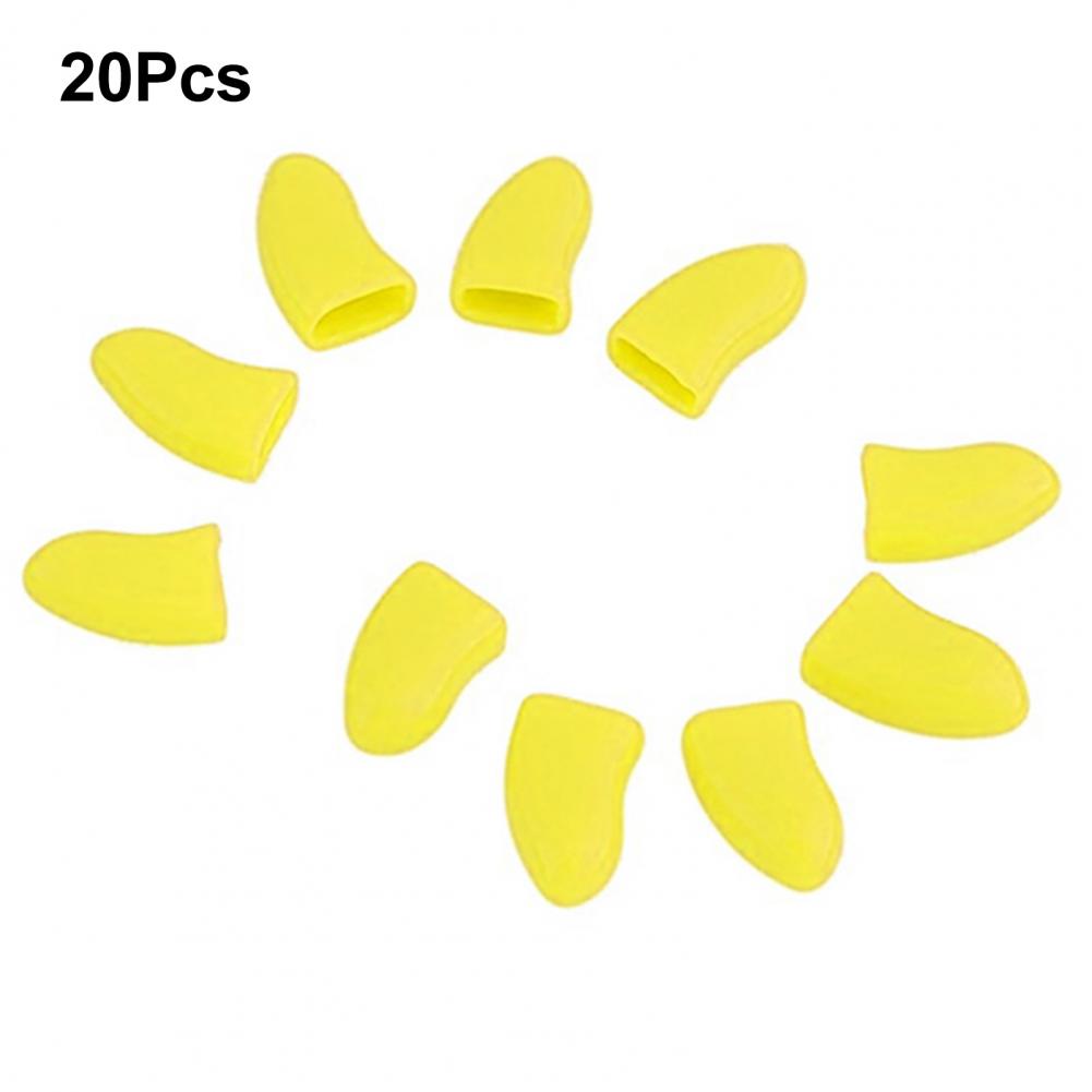 
                  
                    SoftPaws Protective Nail Caps
                  
                