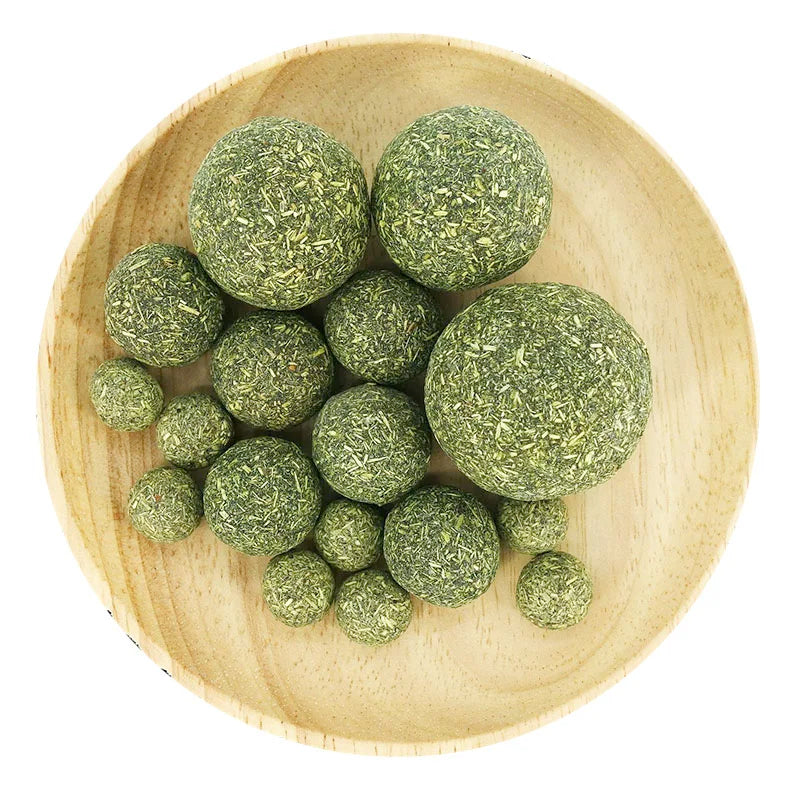 
                  
                    Catnip Ball Variety Pack
                  
                