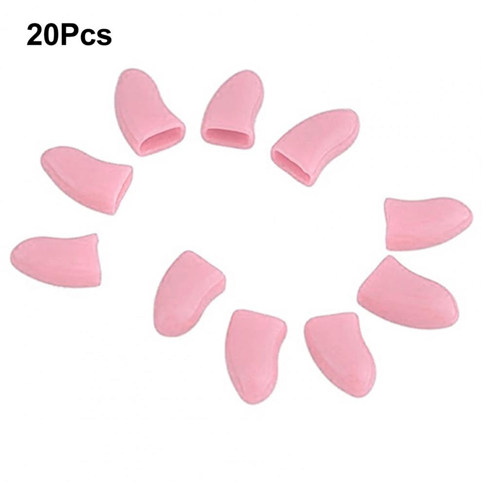 
                  
                    SoftPaws Protective Nail Caps
                  
                