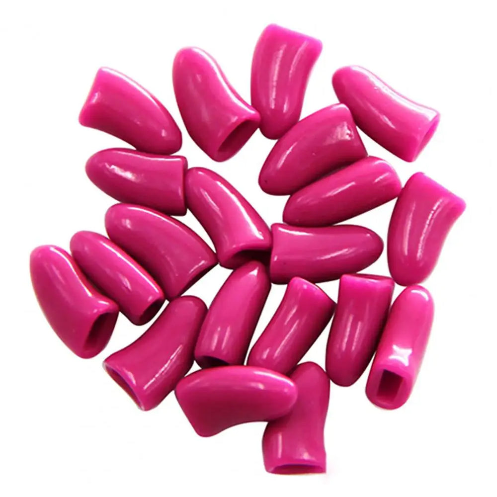 
                  
                    SoftPaws Protective Nail Caps
                  
                