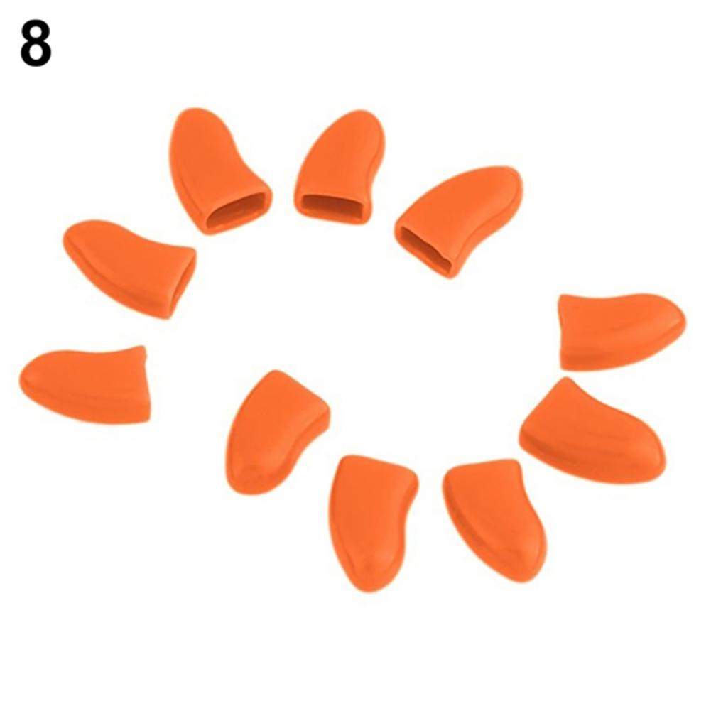 
                  
                    SoftPaws Protective Nail Caps
                  
                