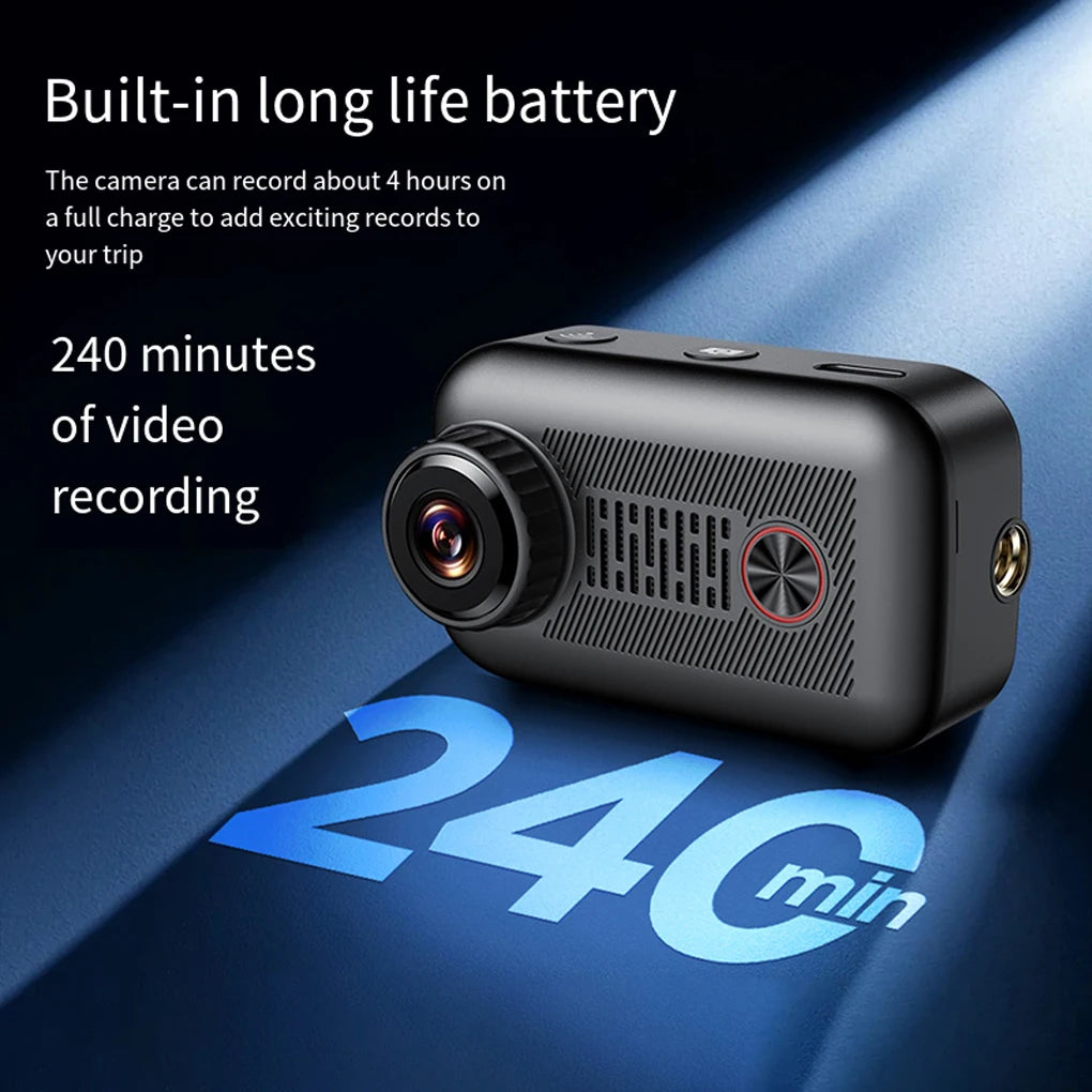 
                  
                    CatCam 2K – See the World Through Your Cat’s Eyes!
                  
                