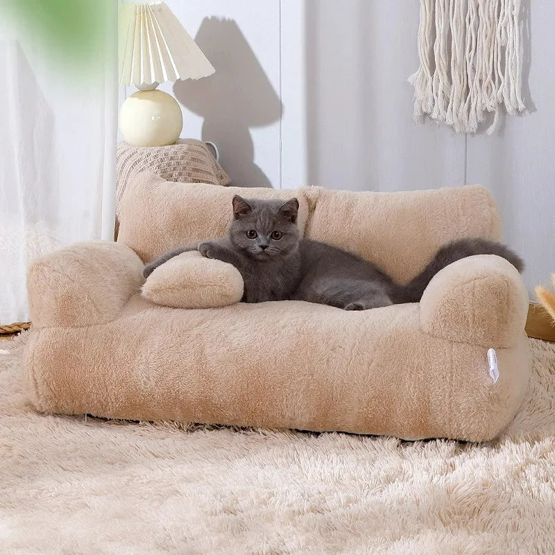 
                  
                    CloudNest Cat Sofa
                  
                