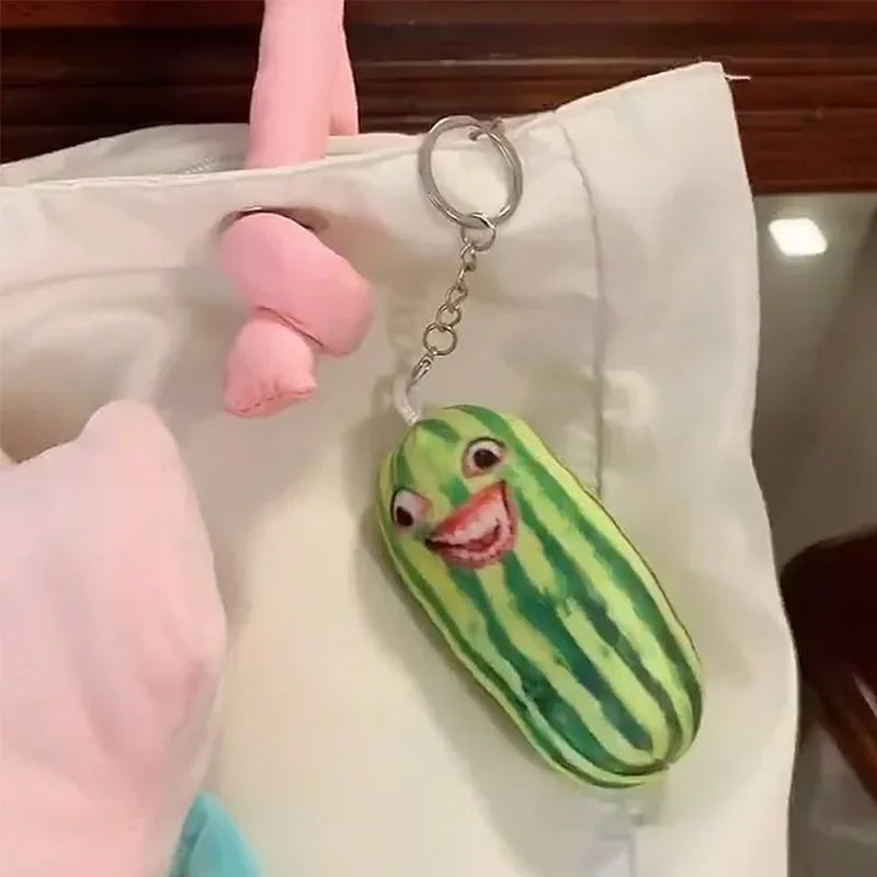 
                  
                    MeowMelody Banana Cat Plush
                  
                