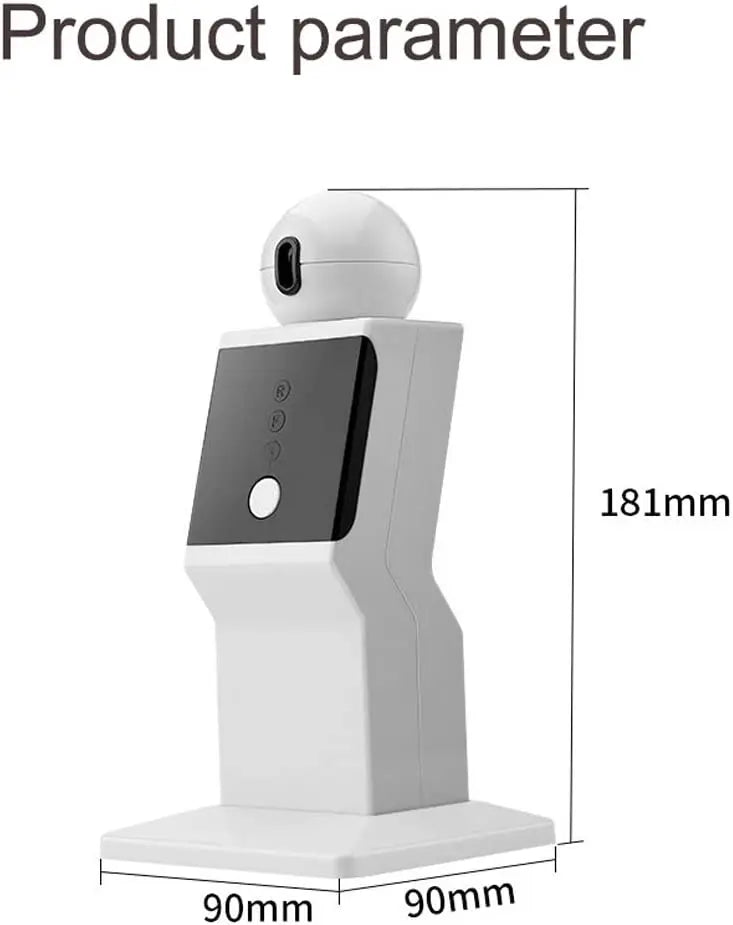 
                  
                    ZoomBeam Interactive Laser Toy
                  
                