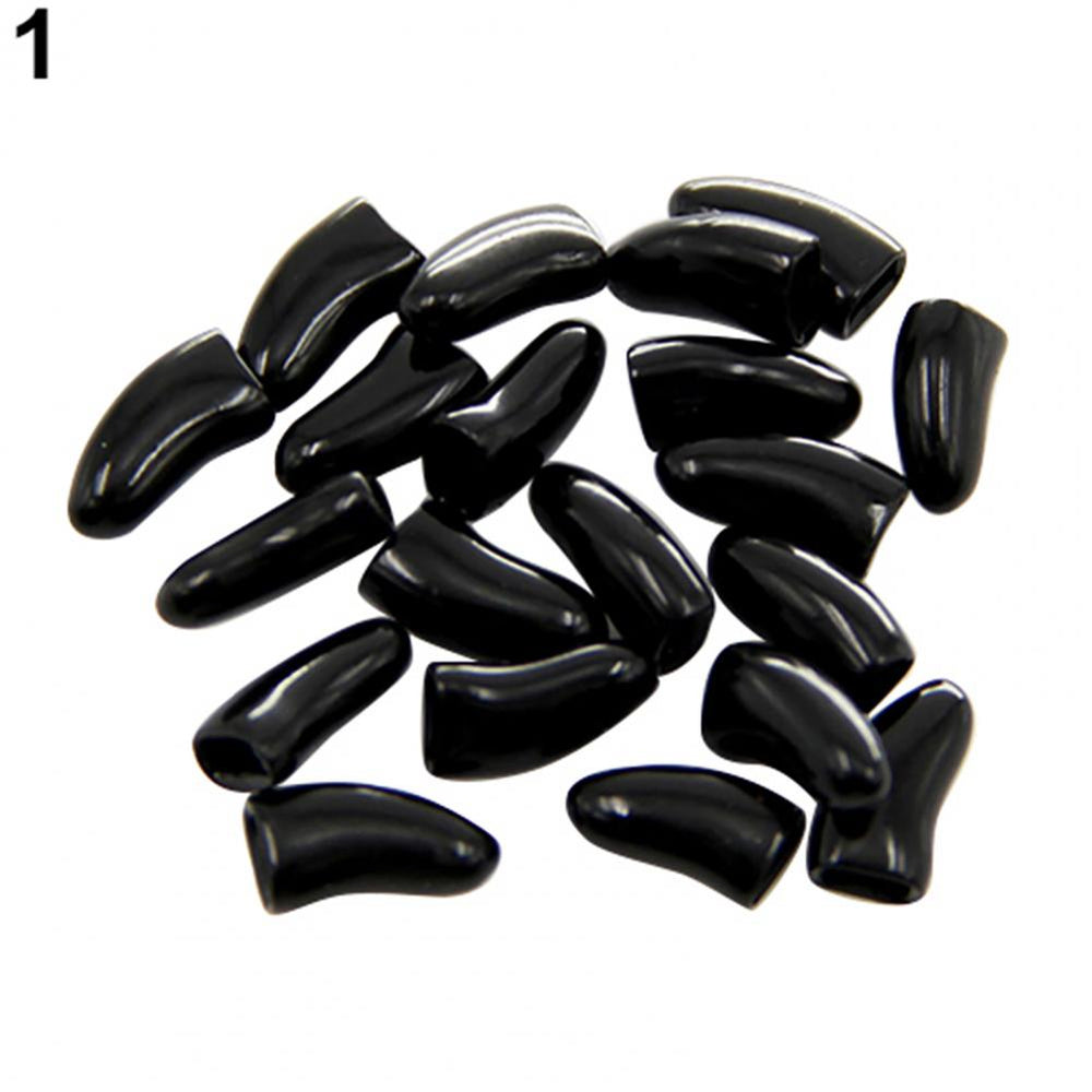 
                  
                    SoftPaws Protective Nail Caps
                  
                