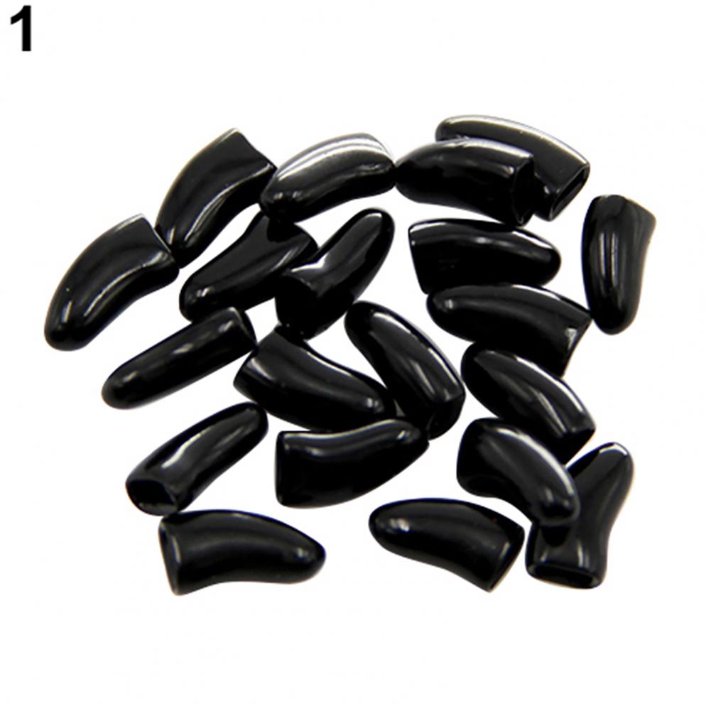 
                  
                    SoftPaws Protective Nail Caps
                  
                