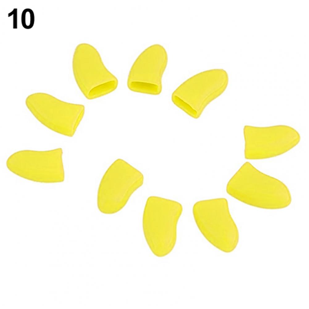 
                  
                    SoftPaws Protective Nail Caps
                  
                