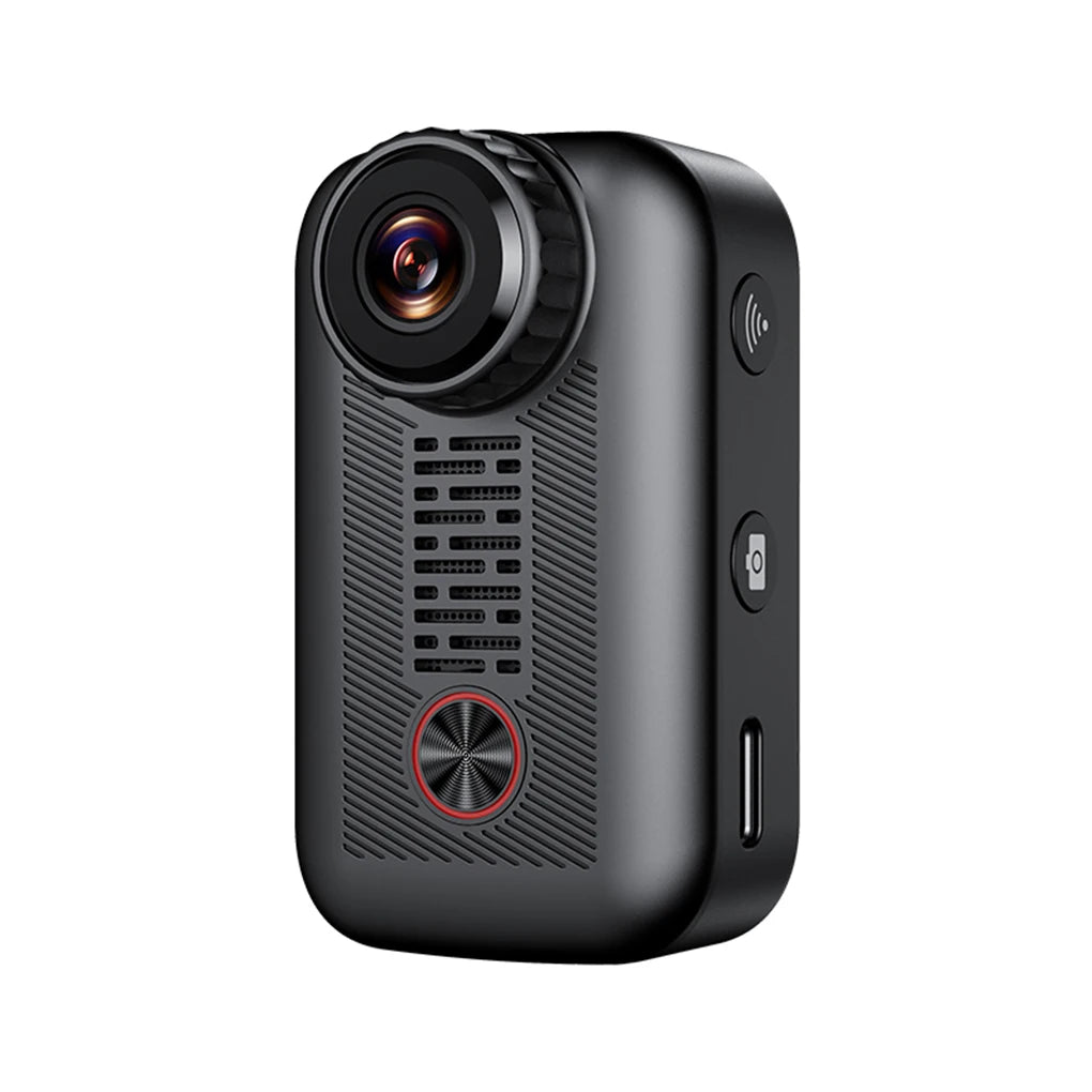 
                  
                    CatCam 2K – See the World Through Your Cat’s Eyes!
                  
                