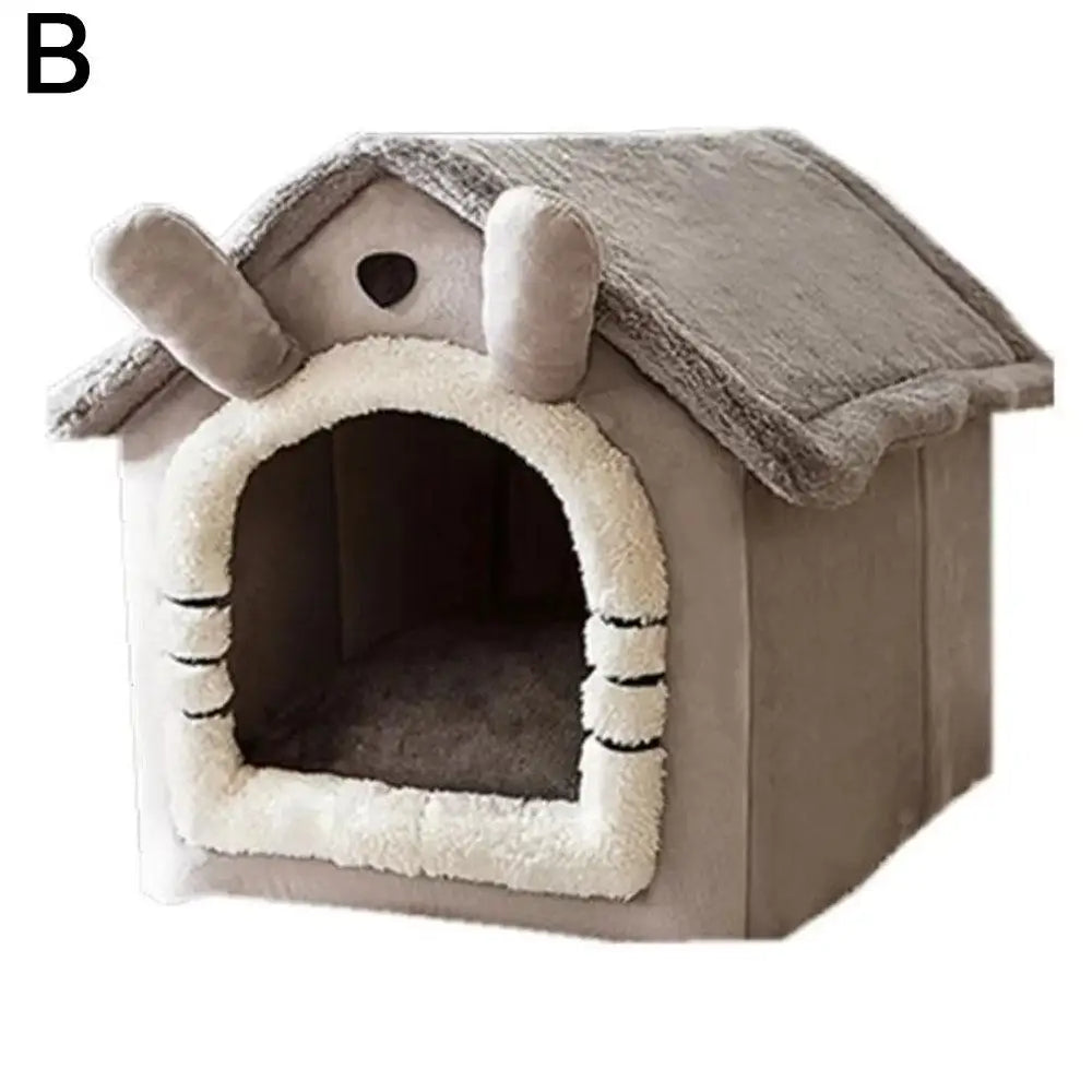 
                  
                    CozyCat Haven
                  
                