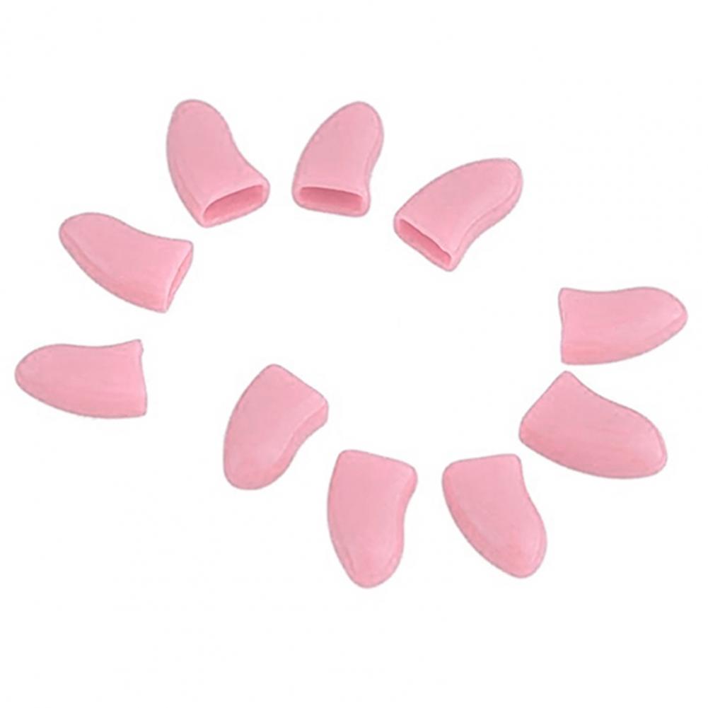
                  
                    SoftPaws Protective Nail Caps
                  
                