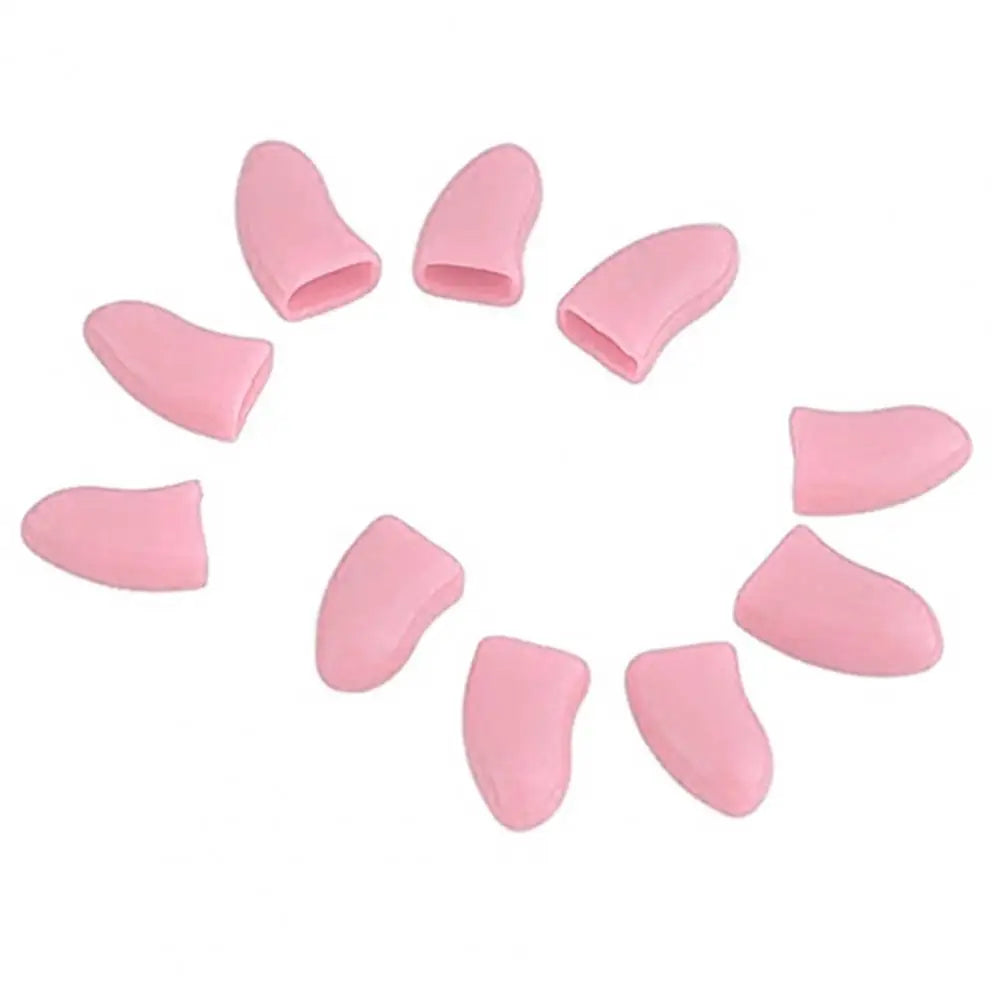 
                  
                    SoftPaws Protective Nail Caps
                  
                