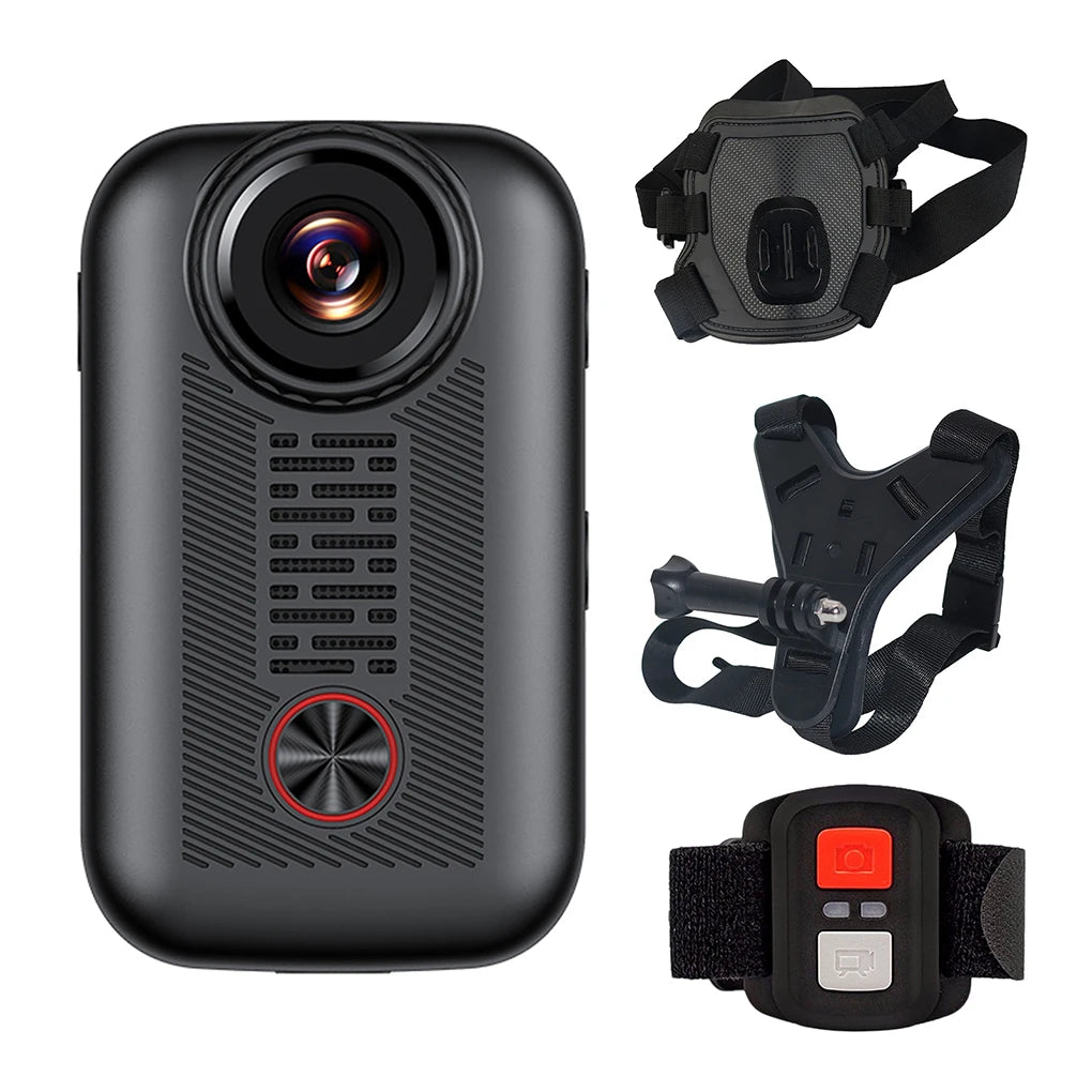
                  
                    CatCam 2K – See the World Through Your Cat’s Eyes!
                  
                