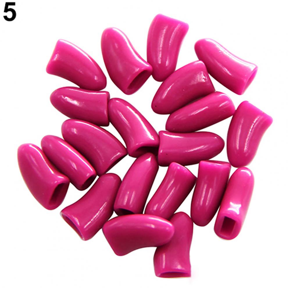 
                  
                    SoftPaws Protective Nail Caps
                  
                
