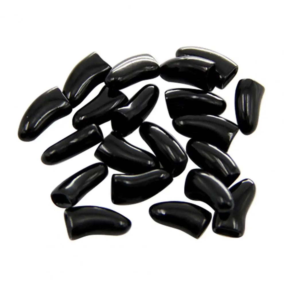 
                  
                    SoftPaws Protective Nail Caps
                  
                