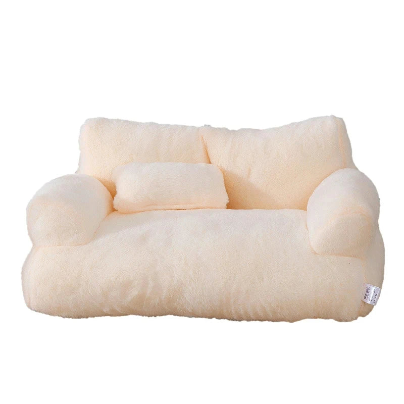 
                  
                    CloudNest Cat Sofa
                  
                