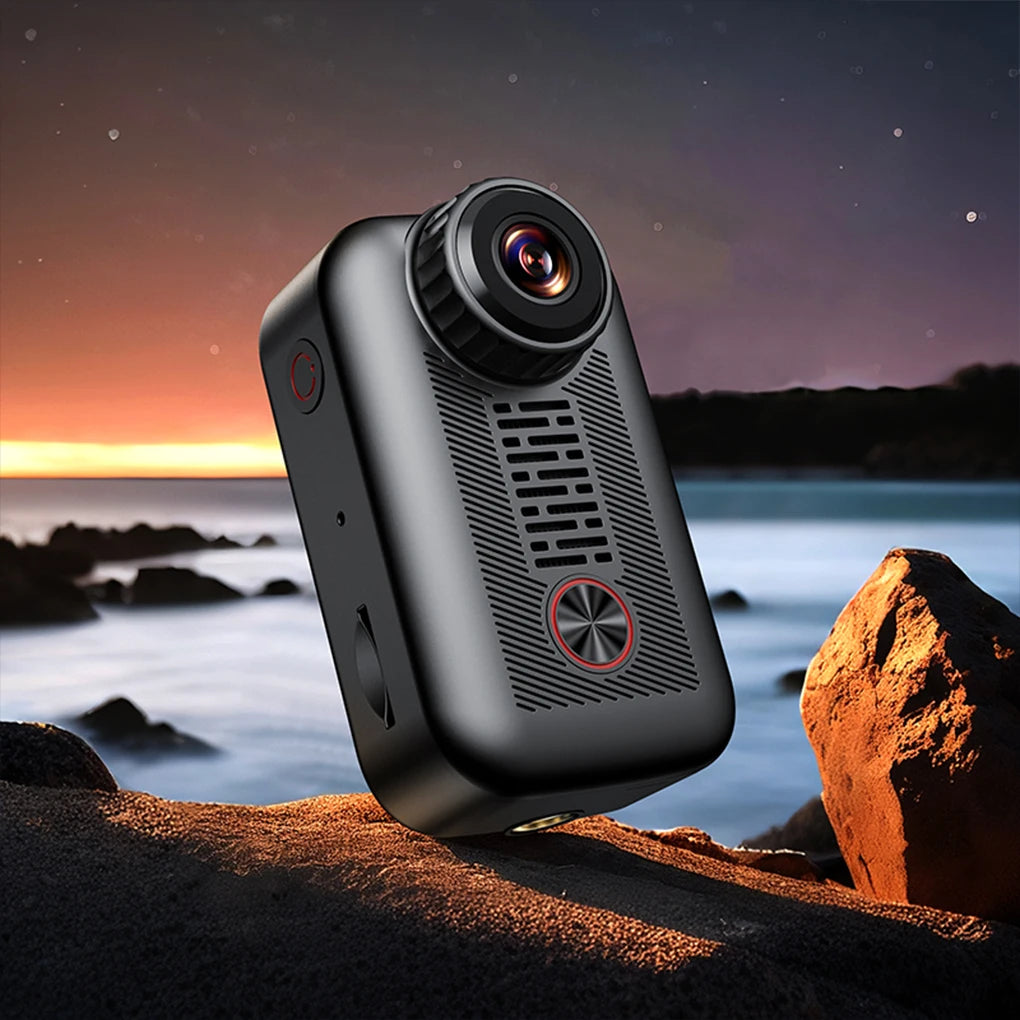 
                  
                    CatCam 2K – See the World Through Your Cat’s Eyes!
                  
                